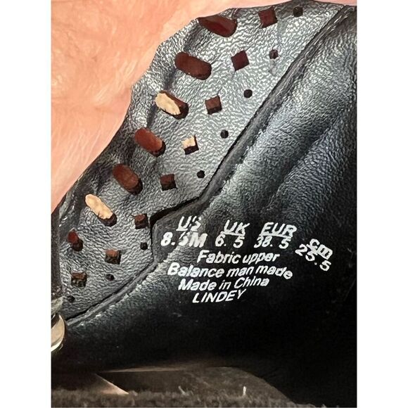 Carlos by Carlos Santana Lindey - Picture 9 of 9